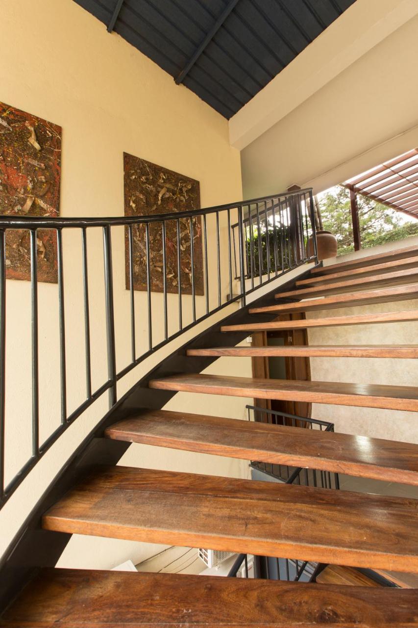 Humura Resorts Kampala Dış mekan fotoğraf